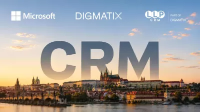 7 Countries, 1 CRM Team