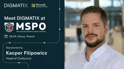Przemysł obronny potrzebuje dziś nie tylko zaawansowanych technologii, ale także pełnej kontroli nad danymi, projektami i operacjami. Wraz z