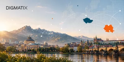 Today, we're proud to announce the acquisition of LLP CRM:10464281 in the Czech Republic and ELIAN Solutionsurn:li:o