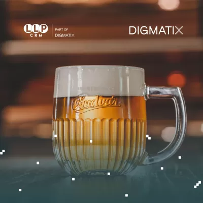 Friday is a good day to talk about beer. But this story is less about what is in the mug and more about what it takes to manage sales acros