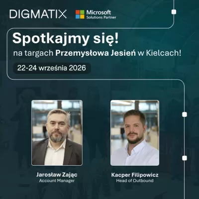 W odlewni czy zakładzie obróbki metali dane z produkcji, magazynu i księgowości zwykle żyją w kilku systemach naraz, a spięcie ich w jede