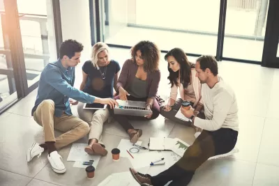 Change Management for ERP Projects: A Leadership Guide