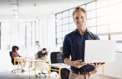 ERP as the Connector Between Sales, Warehouse, and E-Commerce