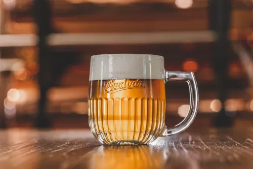 Budweiser Budvar