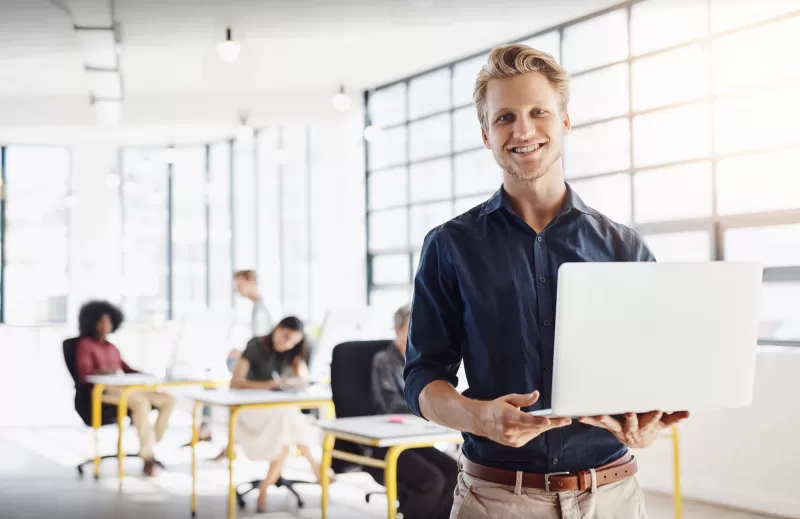 ERP as the Connector Between Sales, Warehouse, and E-Commerce